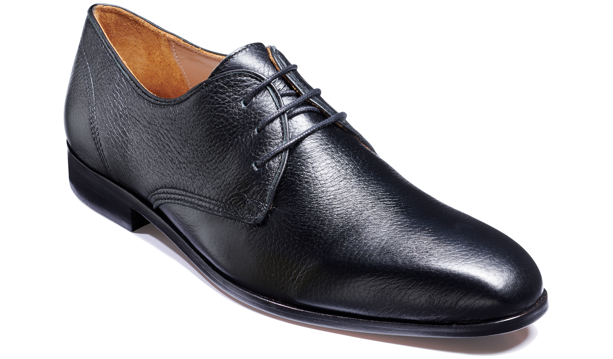 Andrea Black Deerskin 5