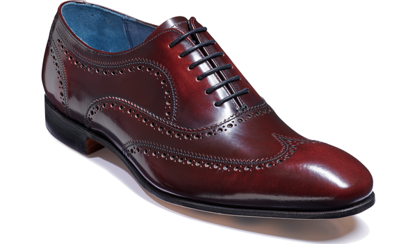 Oxblood Leather Shoes. Lately, I've been considering Oxblood… | by Adam J  Thaler | Medium