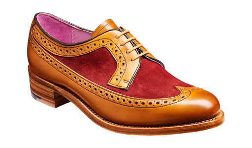 Womens Brogues
