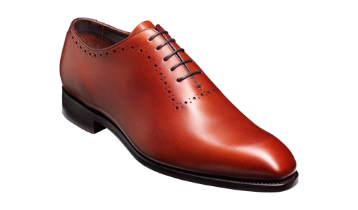 Alderney - Rosewood Calf