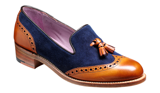 Barker shoes cheap jermyn street