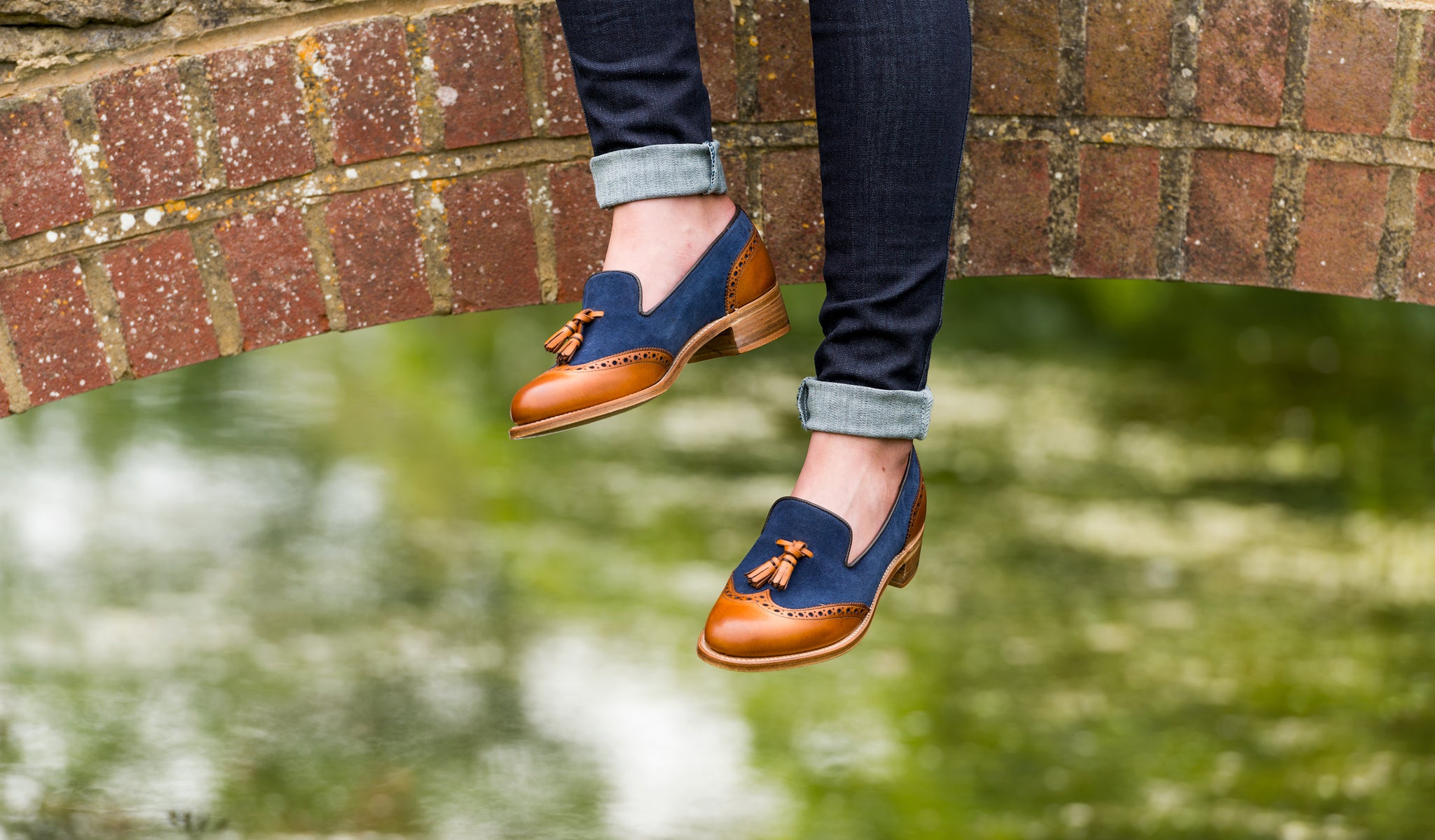 Barker on sale womens shoes