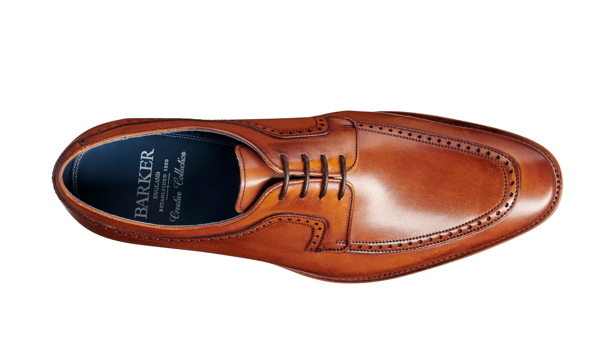 Barker 2025 bath shoes