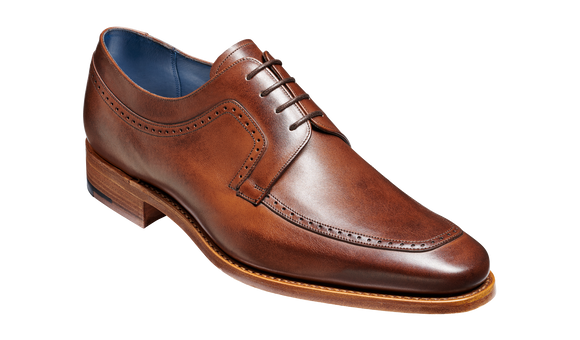 Antony - Dark Walnut Calf