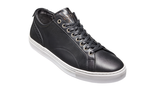 Axel - Black Calf