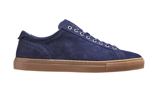 Axel - Blue Suede