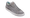 Axel - Grey Suede