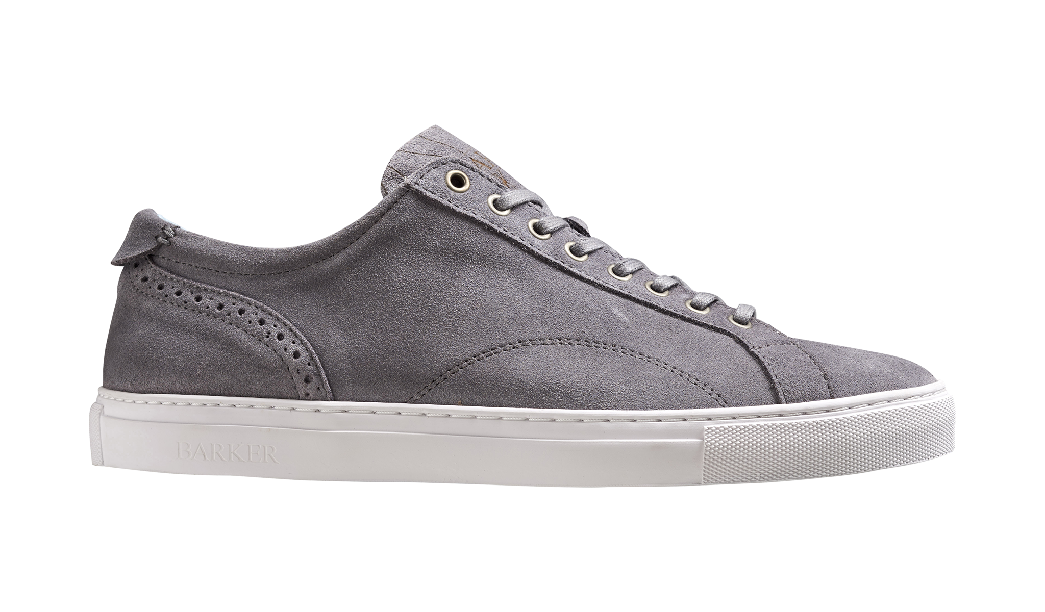 Barker axel sneakers outlet