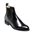 Bedale - Black Hi-Shine (Factory Second)