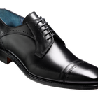Blake - Black Calf