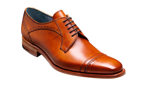 Blake - Cedar Calf