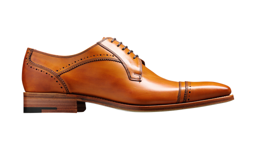 Blake - Cedar Calf