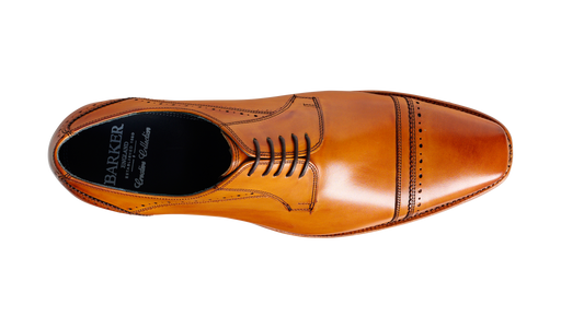 Blake - Cedar Calf