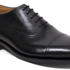 Cherwell- Black Calf