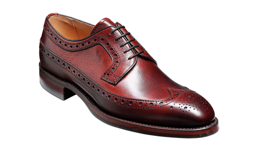 Calvay S - Cherry Grain