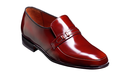 Campbell - Wood Brown Cobbler