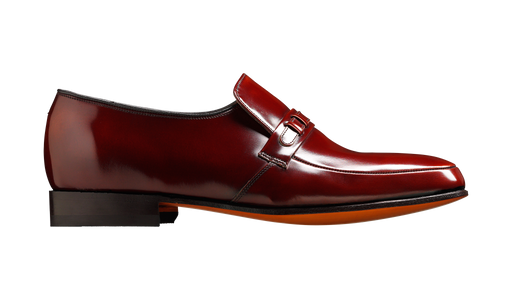 Campbell - Wood Brown Cobbler