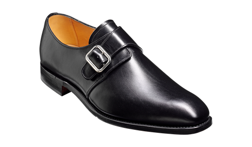 Barker monk shoes discount