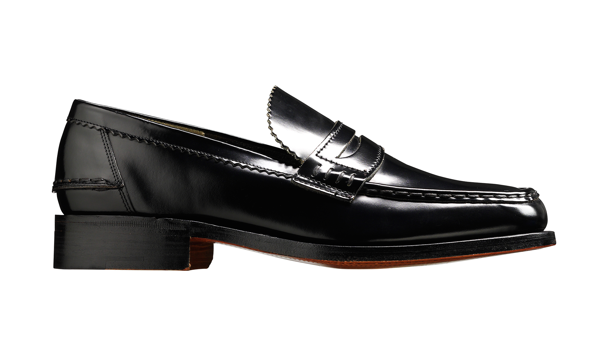 Bayne loafer sales louise et cie