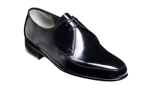 Chesham - Black Hi-Shine
