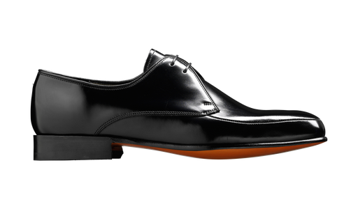 Chesham - Black Hi-Shine