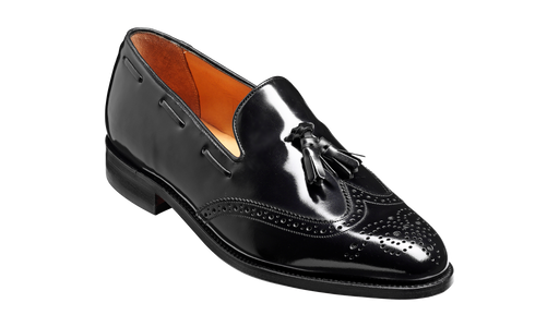 Mens 2025 wingtip loafers