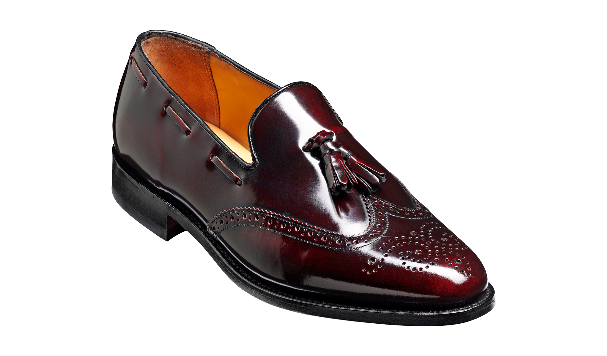 Men's tassel 2025 loafer shoes