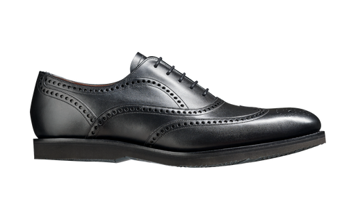 Coleman - Black Calf