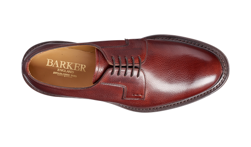 Barker discount elton shoes