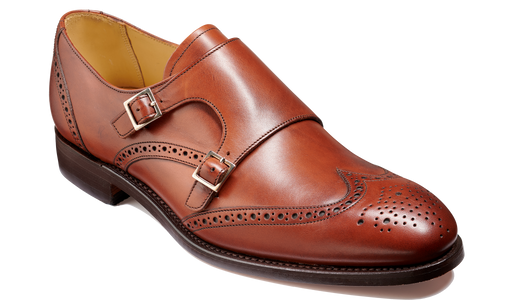 Fleet - Rosewood Calf