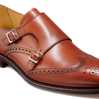 Fleet - Rosewood Calf