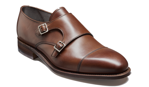 Ford - Chestnut Calf