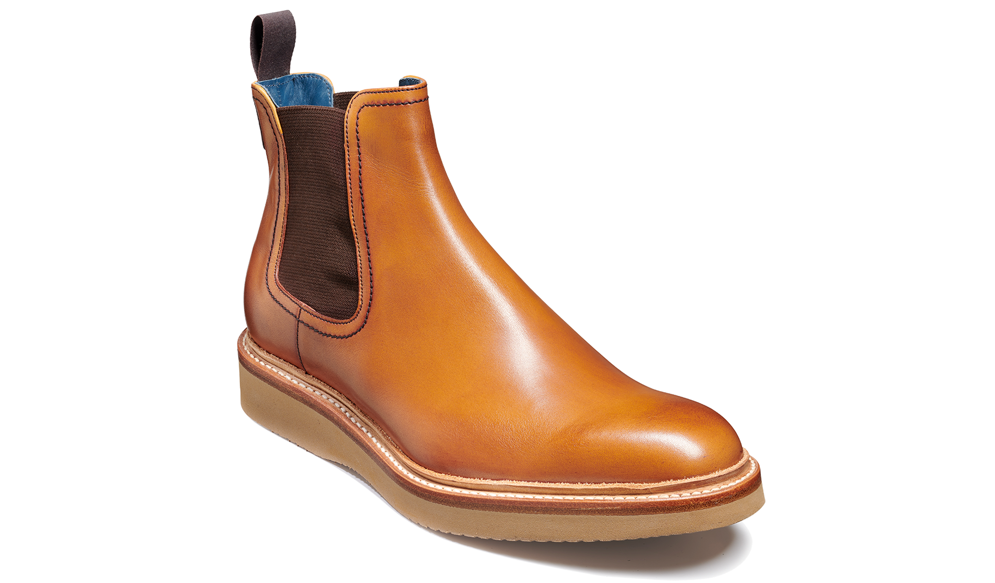 Taylor stitch 2025 chelsea boot