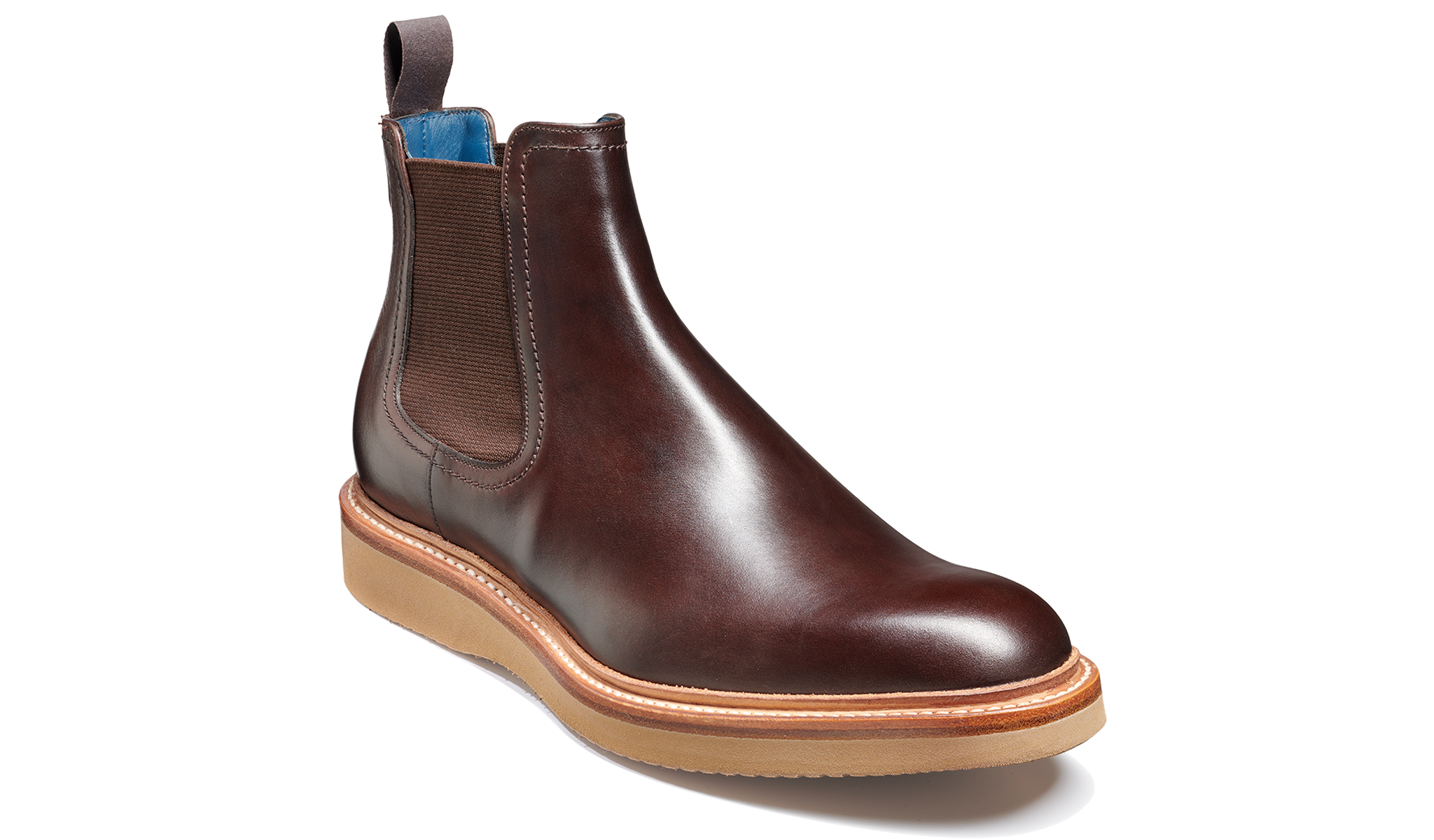Fred perry deals chelsea boots
