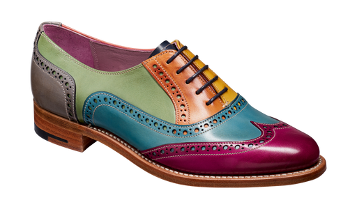 Women's 2025 oxfords formal