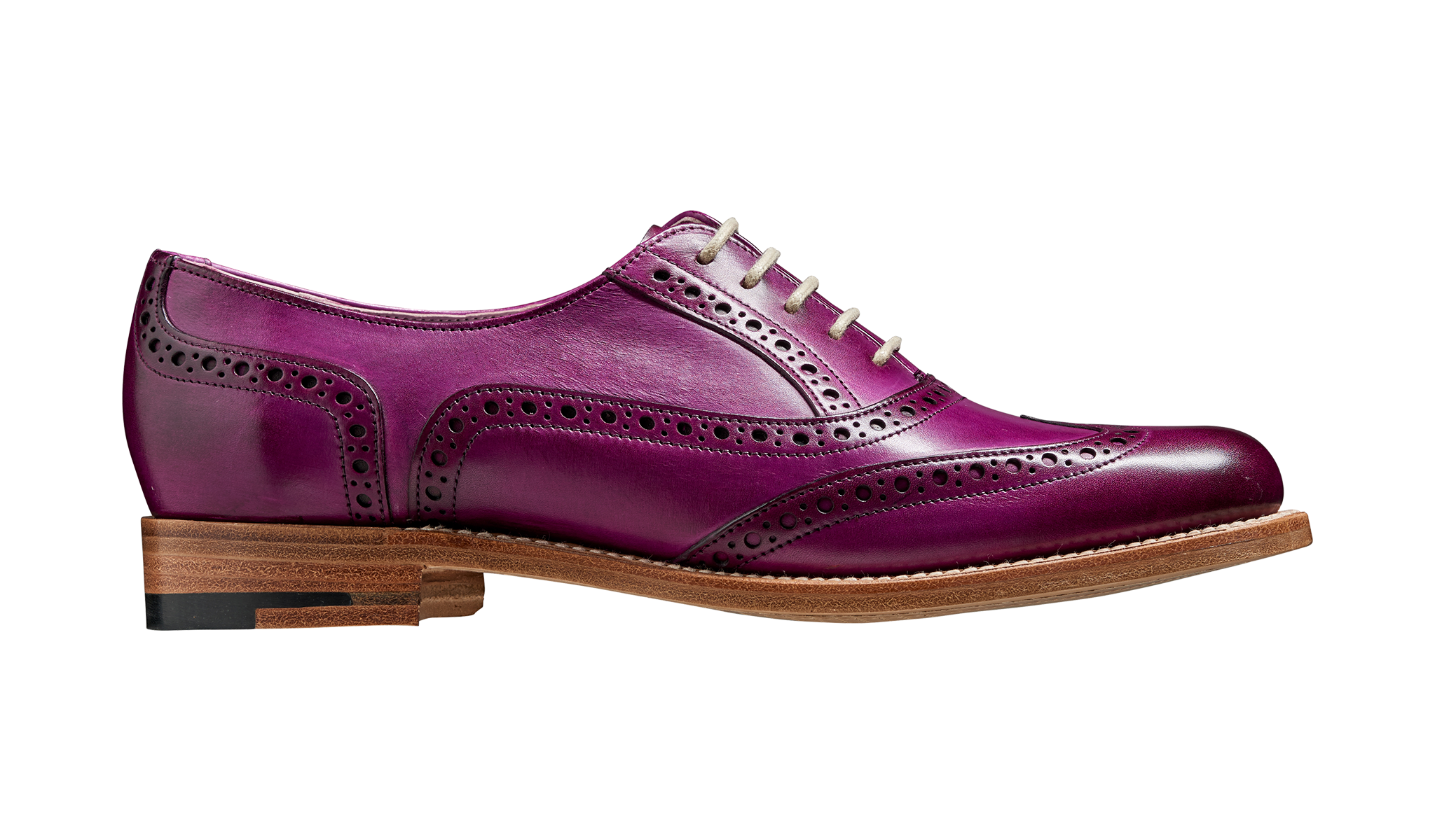 Mens purple 2025 oxford shoes