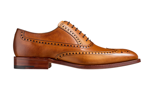Flore - Cedar Calf Grain