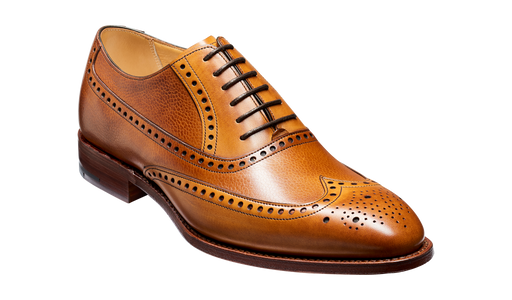 Flore - Cedar Calf Grain