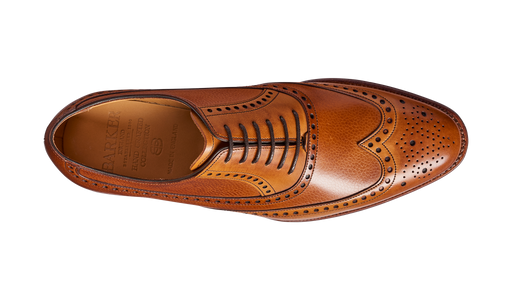 Flore - Cedar Calf Grain
