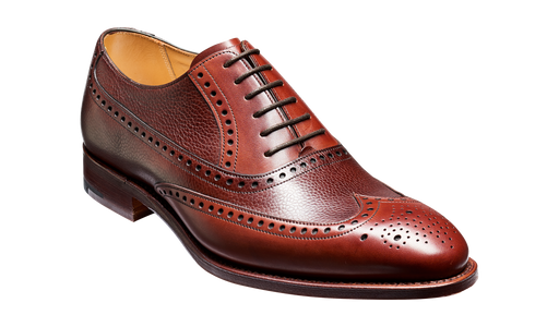 Flore - Rosewood   Cherry Grain