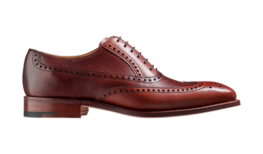 Flore - Rosewood   Cherry Grain
