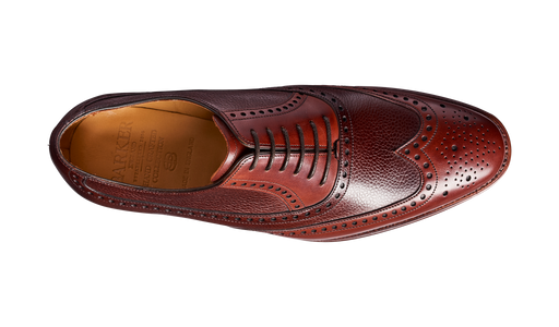 Flore - Rosewood   Cherry Grain