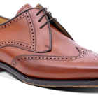 Bakewell - Chestnut Calf