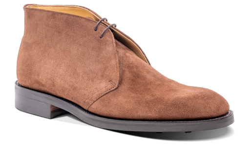 Barker shop desert boots