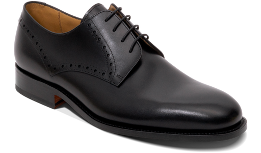 Trent 2 - Black Calf