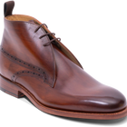 Tyne 2 - Hand Brushed Brown