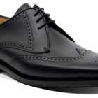 Bakewell - Black Calf