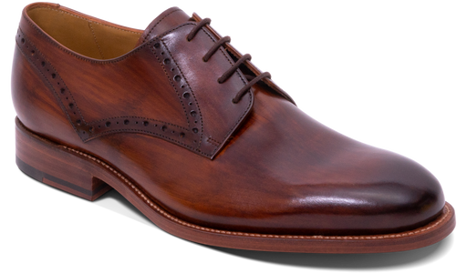Trent 2 - Hand Brushed Brown