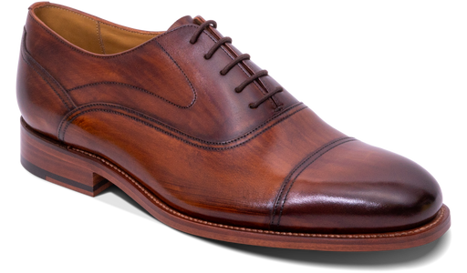 Cherwell 2 - Hand Brushed Brown
