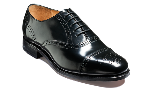 Barker 2025 shoes ltd